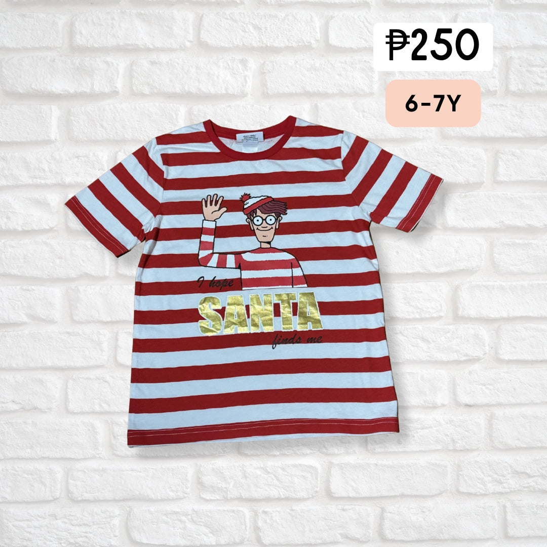 Assorted Shirts