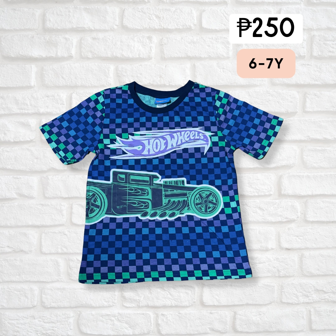 Assorted Shirts