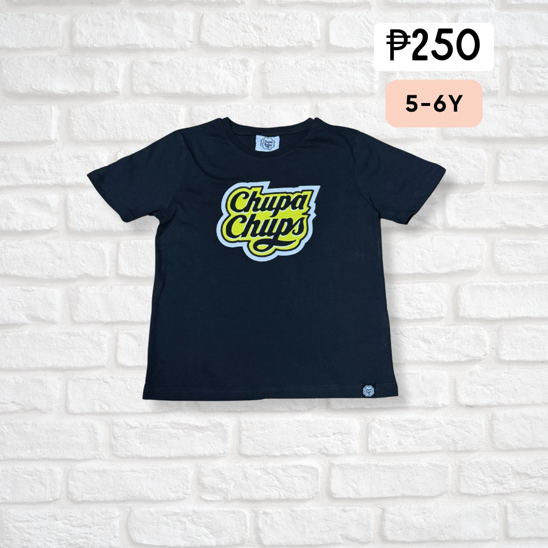 Assorted Shirts