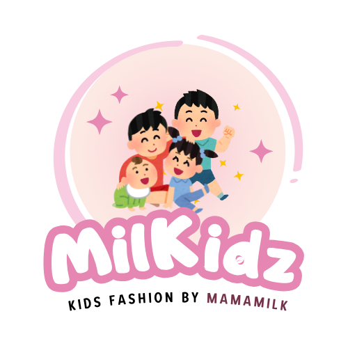 MilKidz Clothing