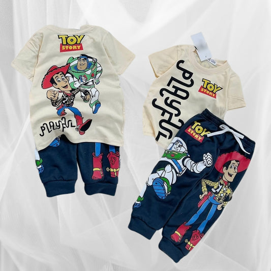 Toy Story Set
