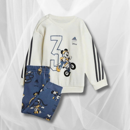 Adidas Mickey Set